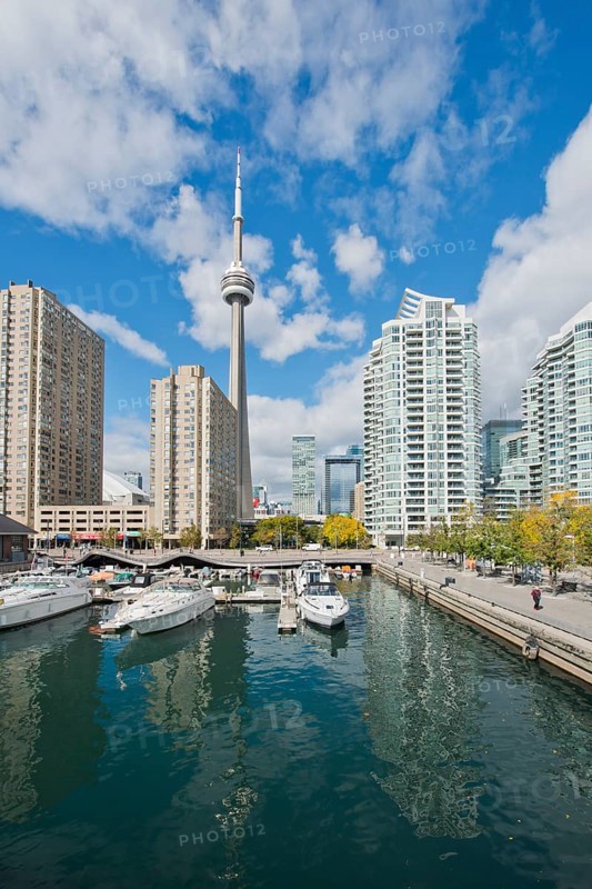 Harbourfront