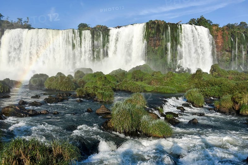 Salto Santa Maria