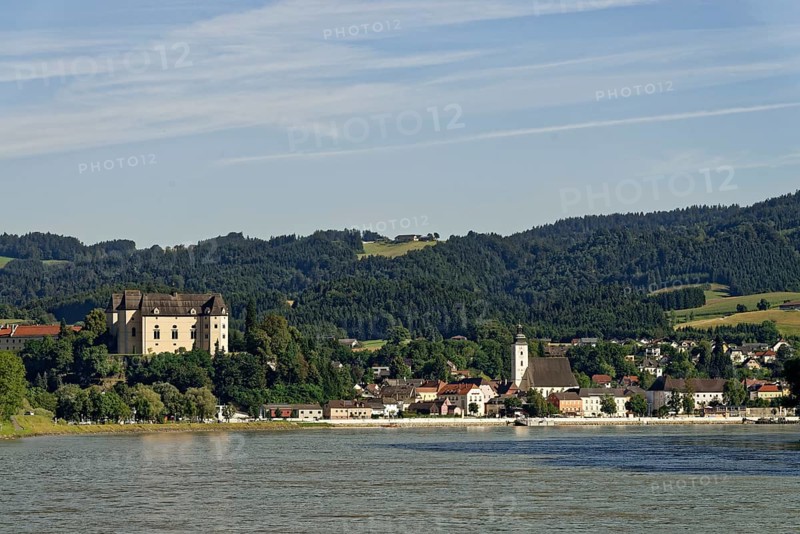Castle Greinburg
