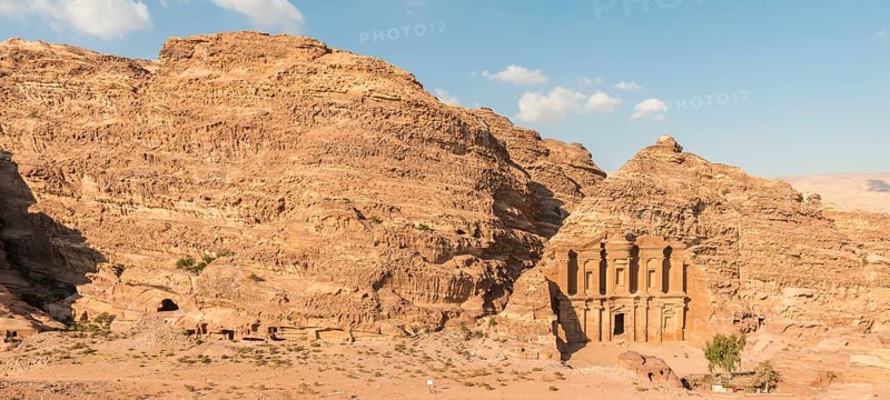 Monastery