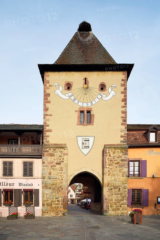 Untertor