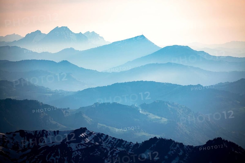 Mountains