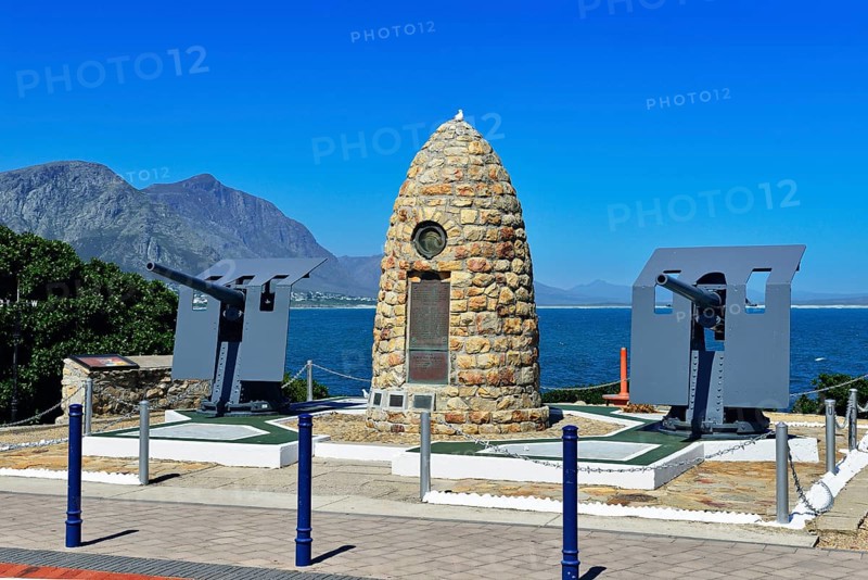 War Memorial