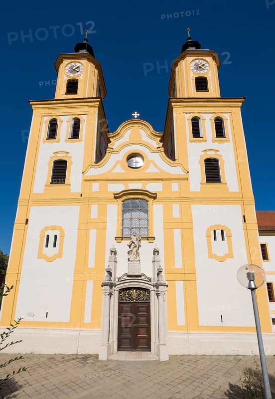 St. John the Baptist Monastery Church