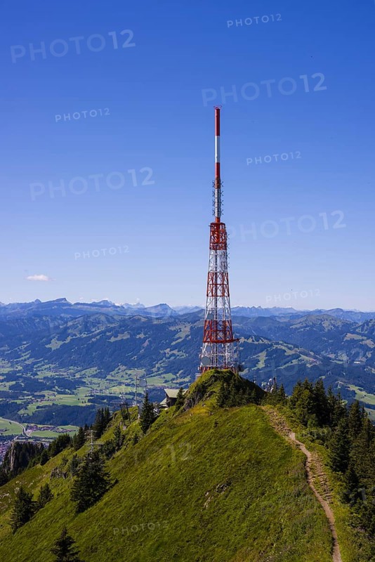 Bayerischer Rundfunk broadcasting station