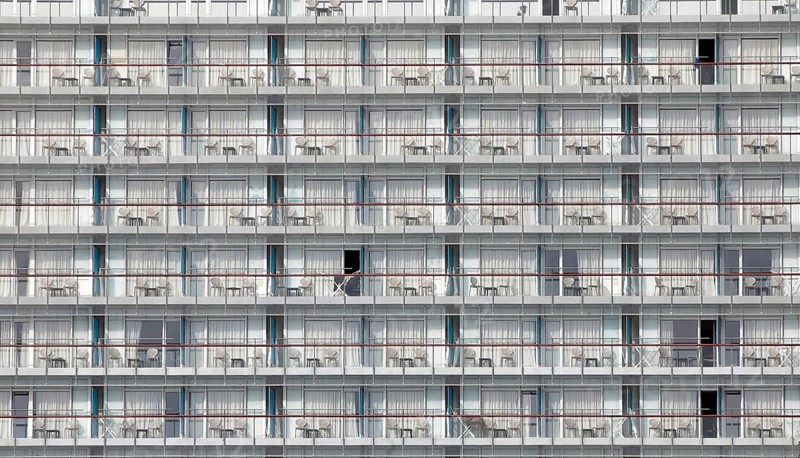 Socialist architecture