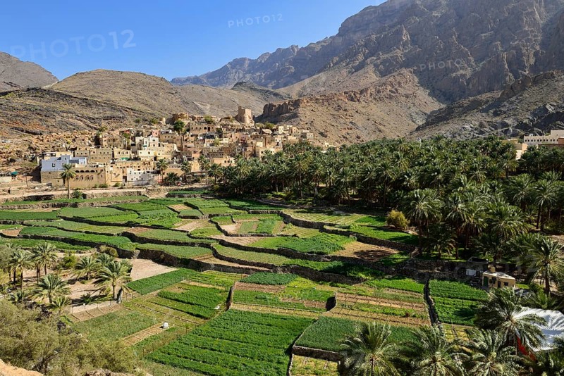 Village of Balad Sayt