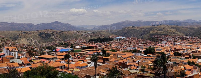 City view