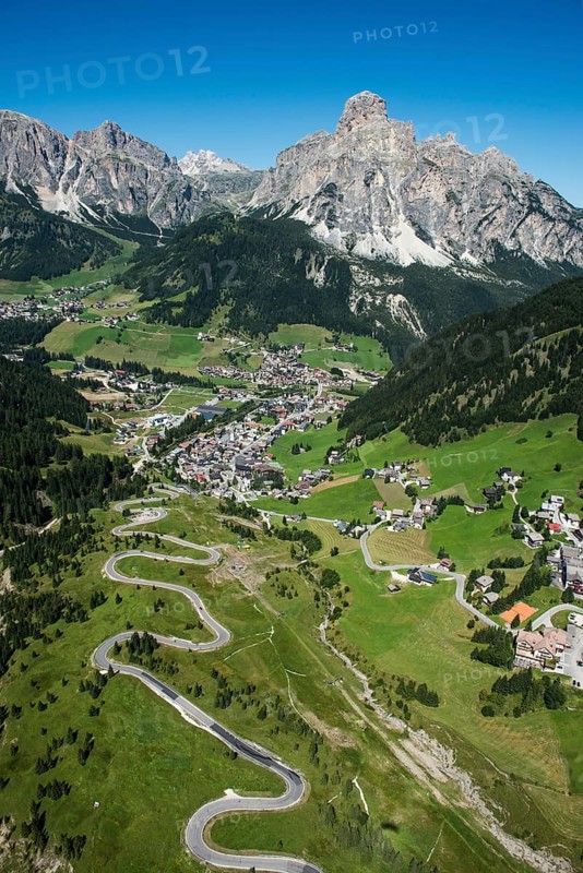Dolomites