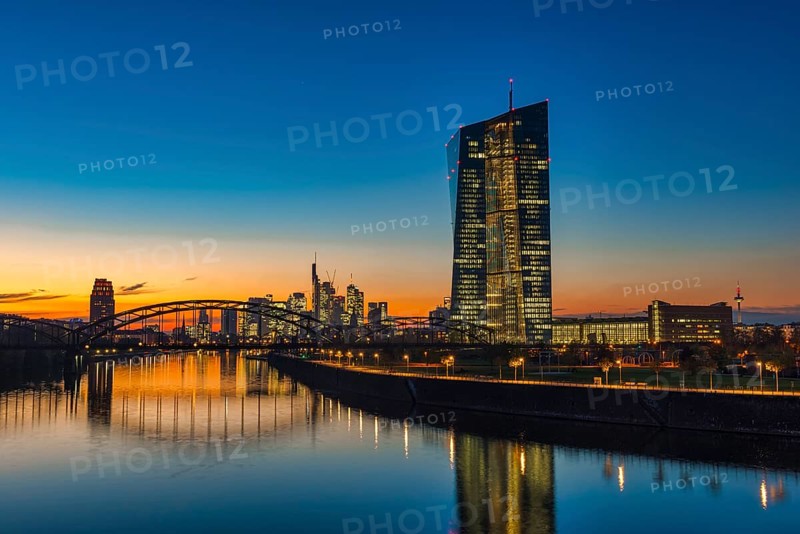 European Central Bank