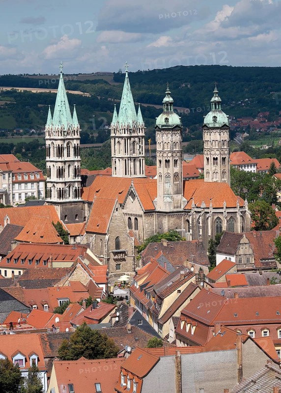 Cathedral of St. Peter and St. Paul