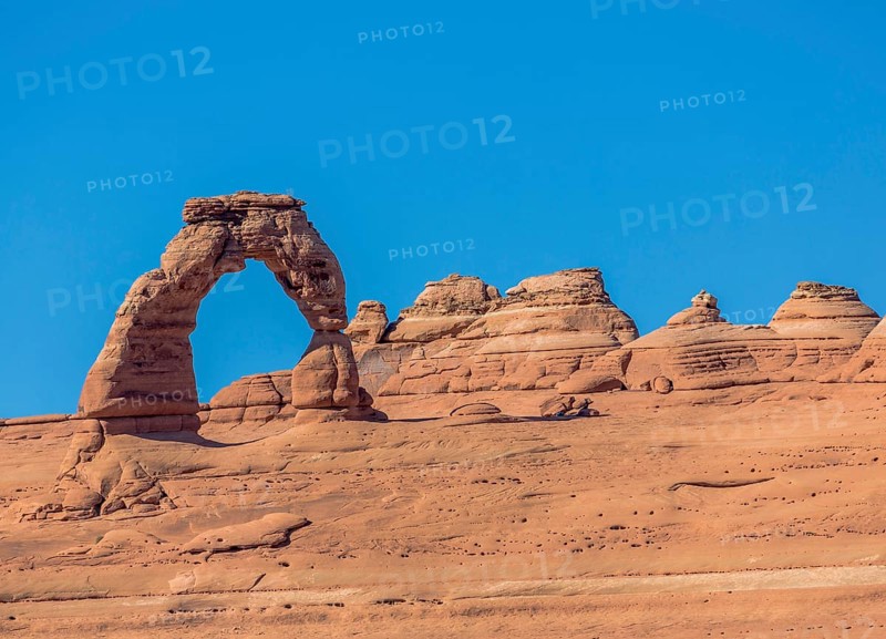 Delicate Arch