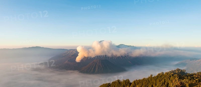 Mount Bromo