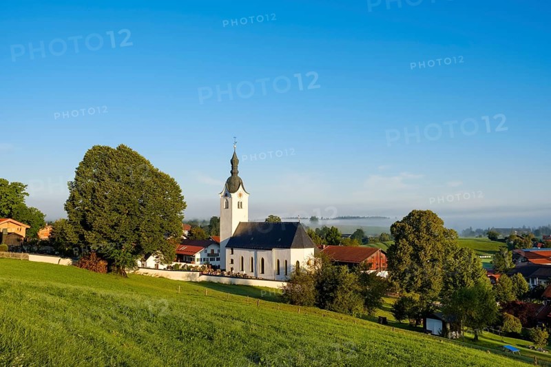 St. Korbinian Parish Church