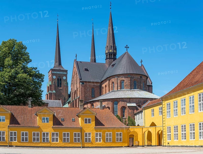 Royal Palace