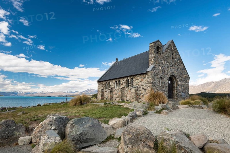 Church of the Good Shepherd