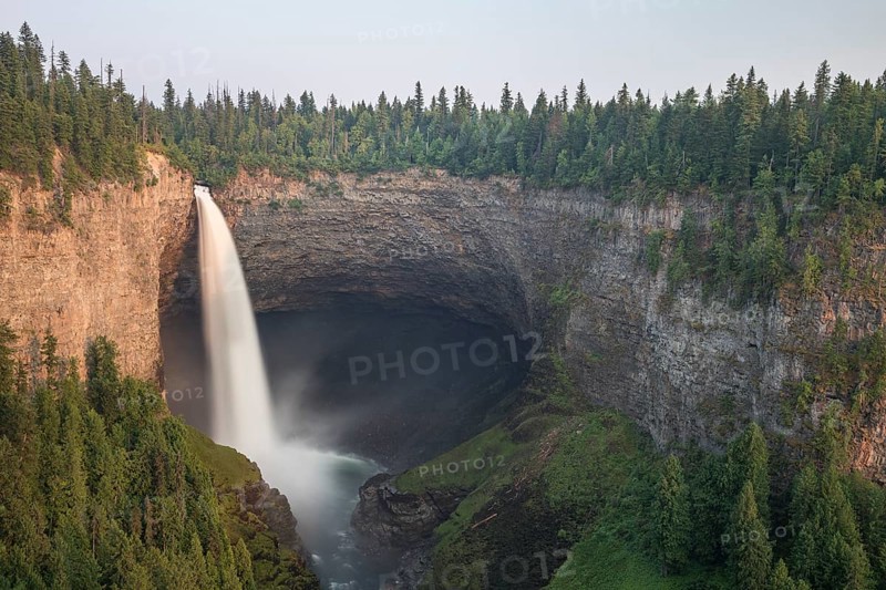 Helmcken Falls