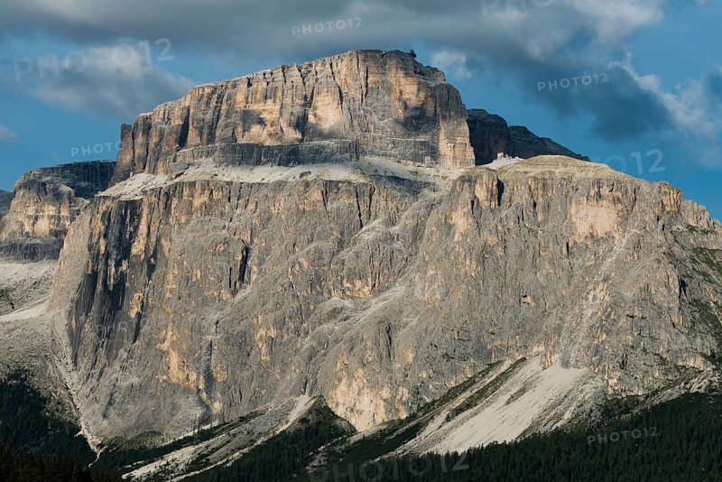 Dolomites