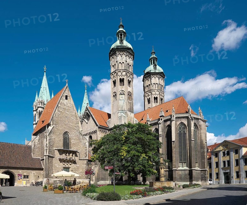 Cathedral of St. Peter and St. Paul