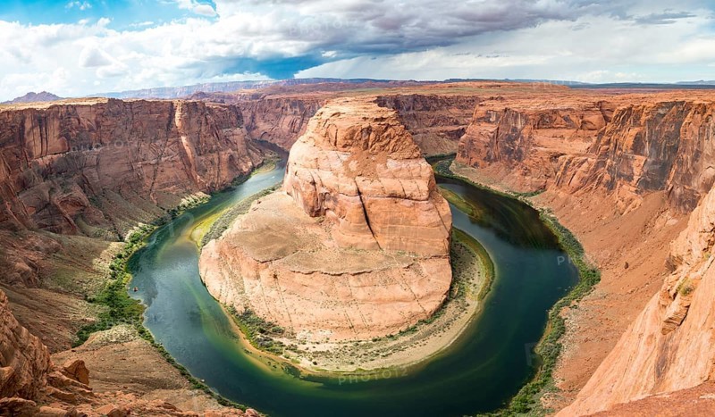 Horseshoe Bend