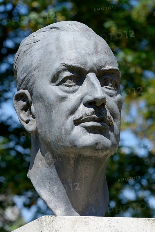 Monument Arthur Krupp