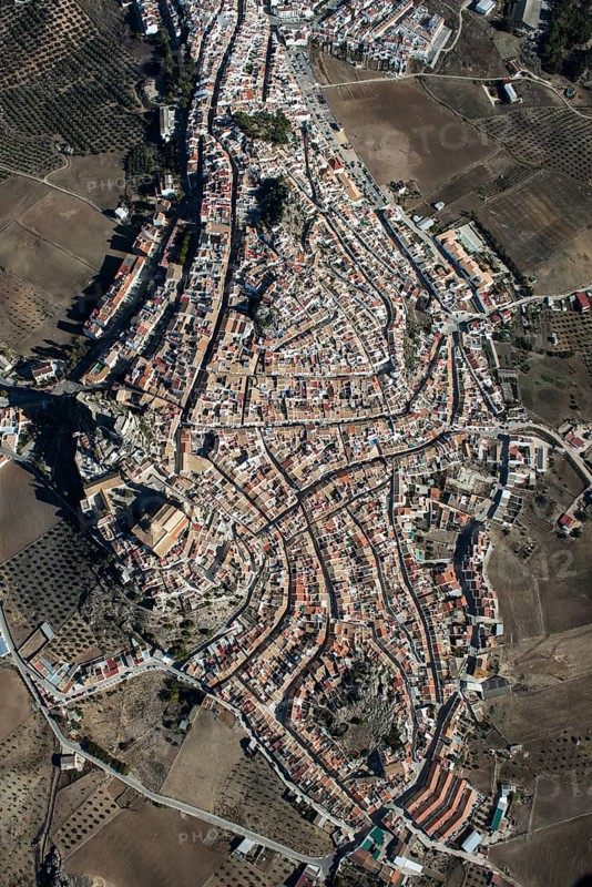 Olvera
