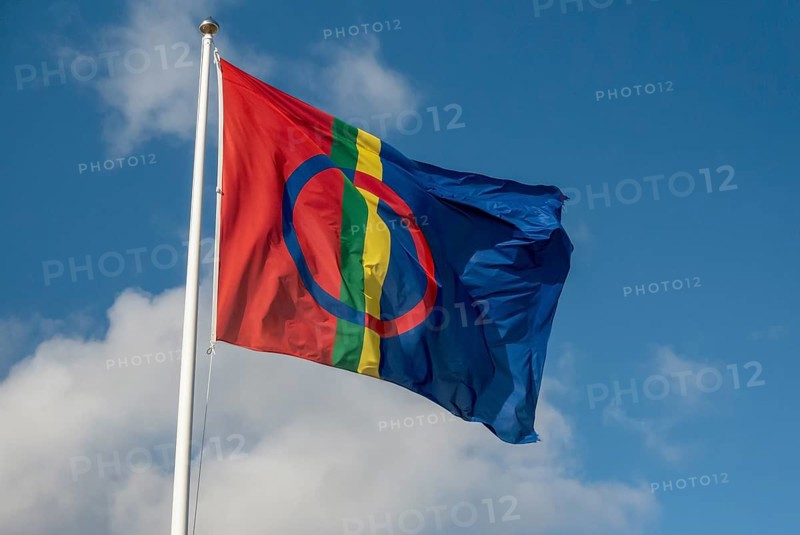 Flag of the Seeds