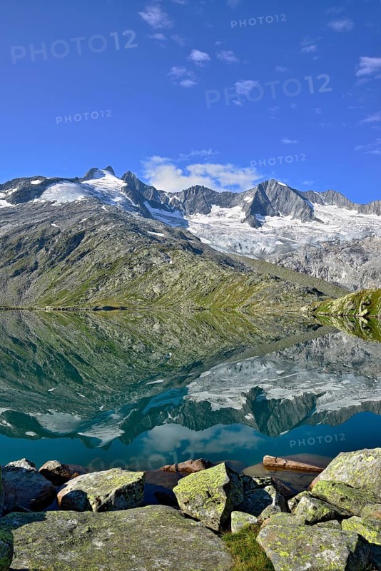 Unterer Wildgerlossee