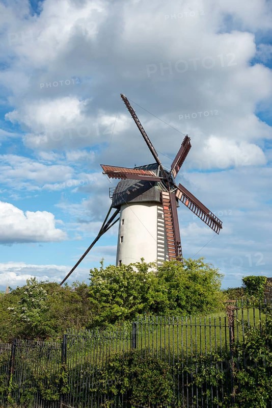 Windmill