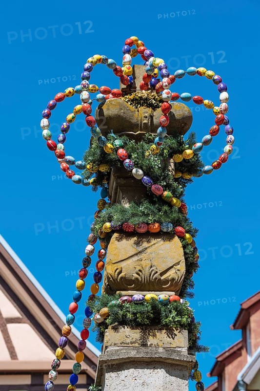 Osterkrone