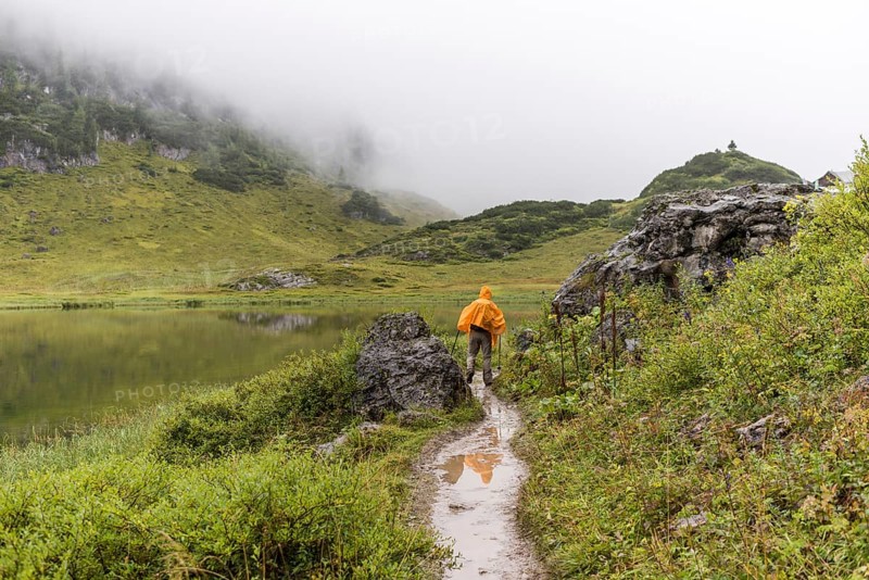 Hiker