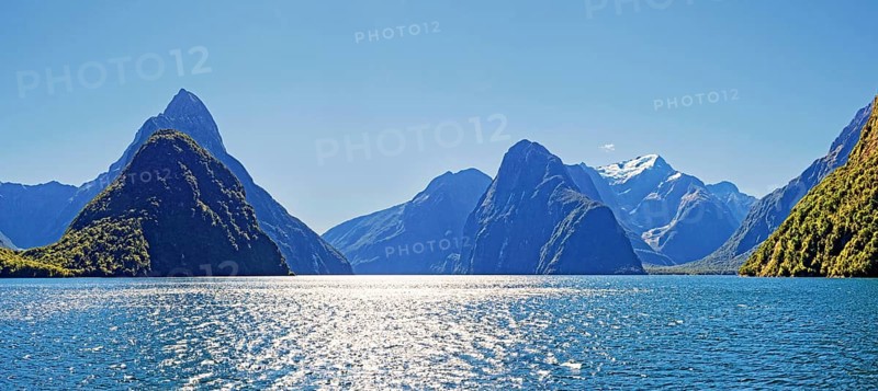 Milford Sound