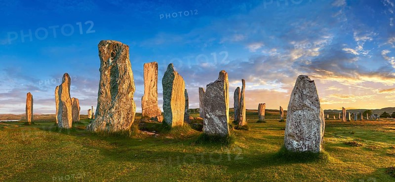 Callanish Stones