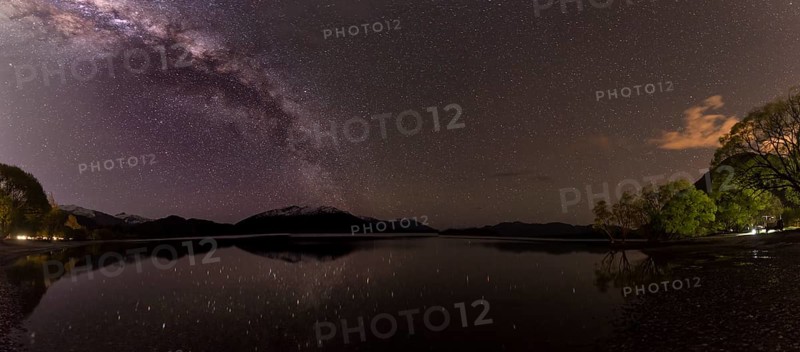 Night Scene