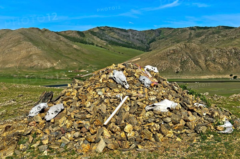 Ovoo