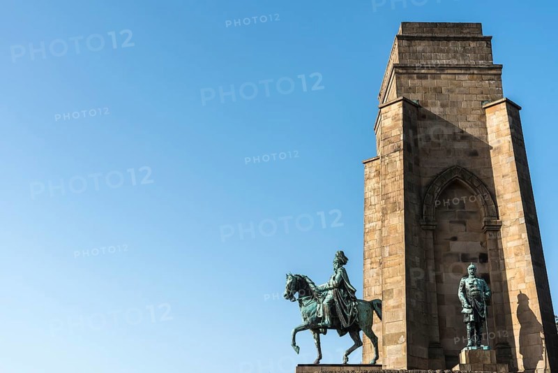 Kaiser-Wilhelm Memorial