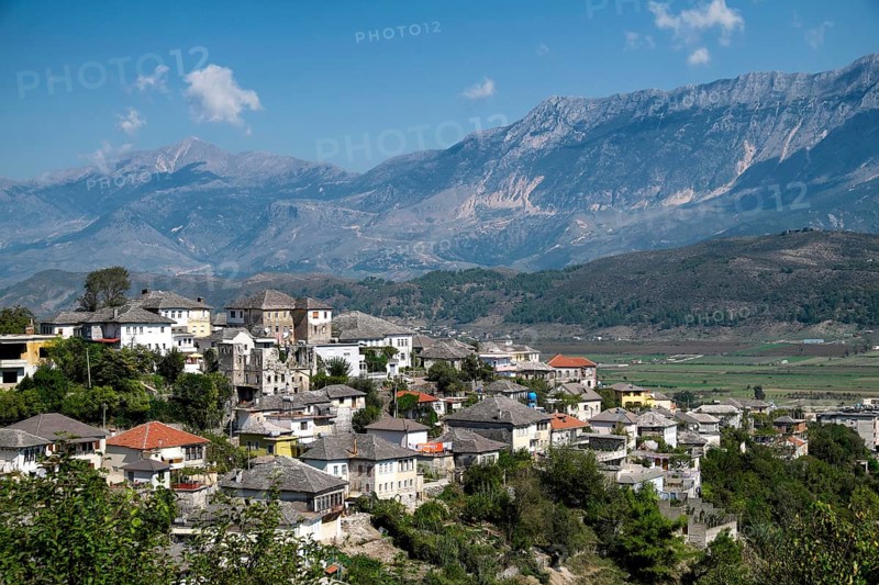 Gjirokaster