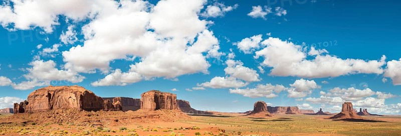 Scenic Drive