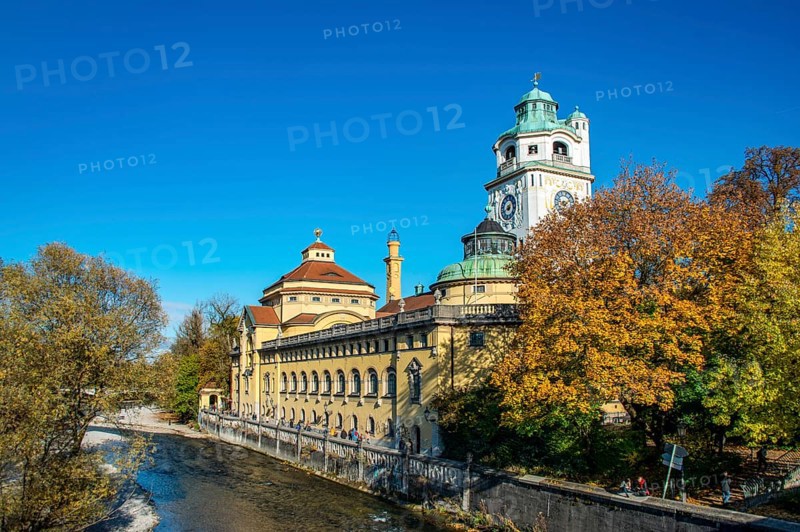 Mullersche Volksbad