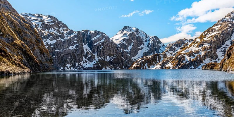 Lake Harris