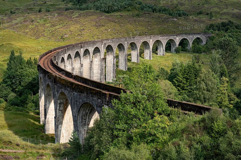 Glenfinnan Viaduct
