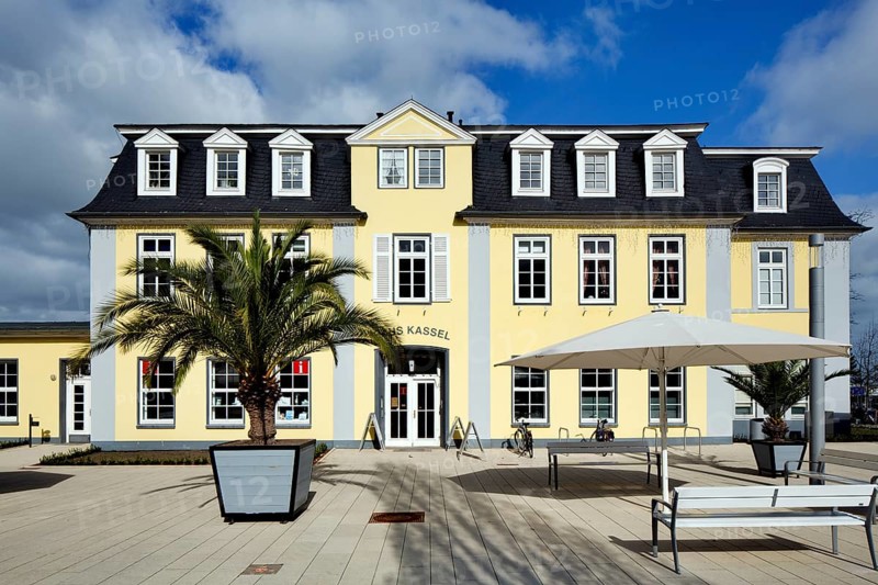 Haus Kassel