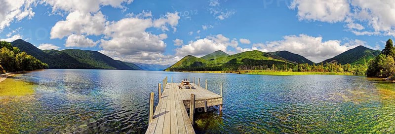 Jetty