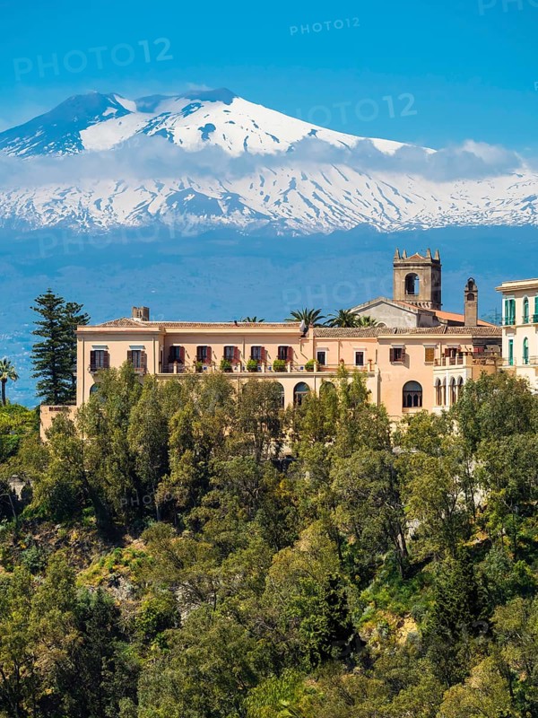 San Domenico Palace Hotel