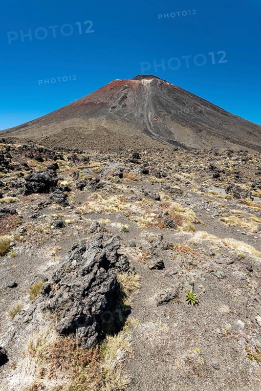 Mount Ngauruhoe