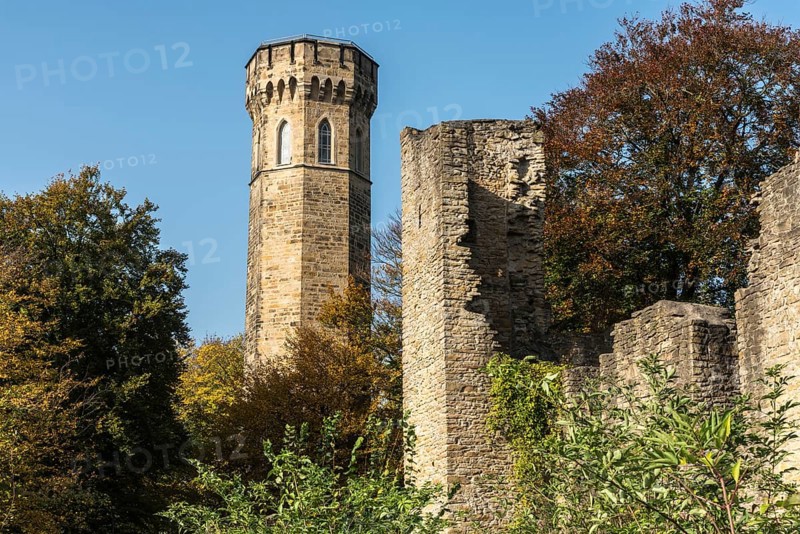 Vincketurm