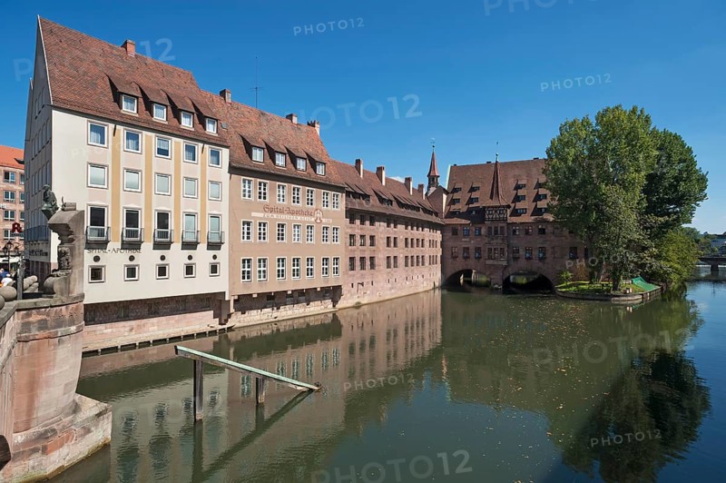 Heilig Geist Spital