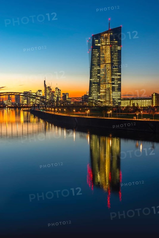 European Central Bank