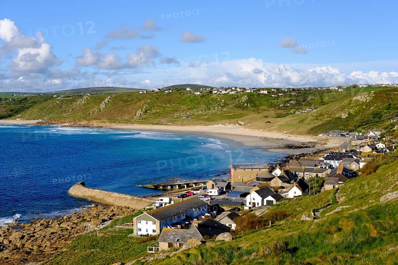 Sennen Cove