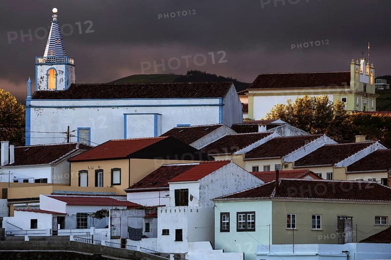 Church Igreja do Corpo Santo